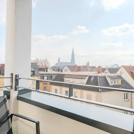 Schlossberg Residences - Prestige Design-apartments アパート