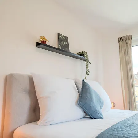 Schlossberg Residences - Prestige Design-apartments アパート *