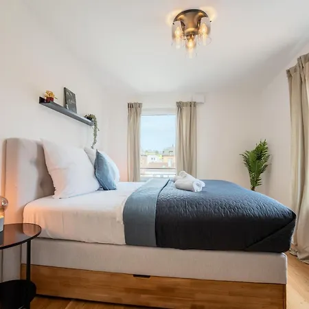 アパート Schlossberg Residences - Prestige Design-apartments