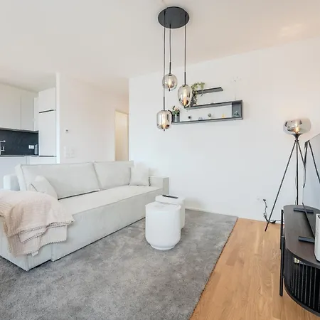 Schlossberg Residences - Prestige Design-apartments Appartement