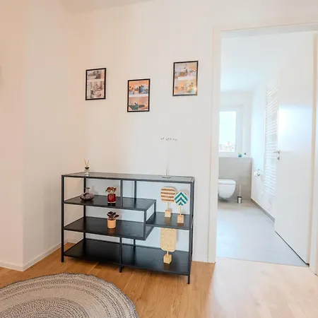 Appartement Schlossberg Residences - Prestige Design-apartments *