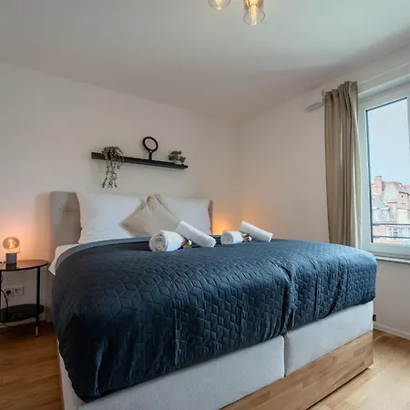 アパート Schlossberg Residences - Prestige Design-apartments