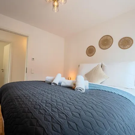 アパート Schlossberg Residences - Prestige Design-apartments