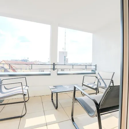Appartement Schlossberg Residences - Prestige Design-apartments
