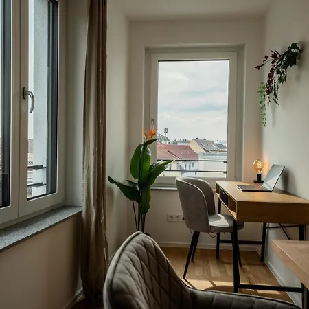 アパート Schlossberg Residences - Prestige Design-apartments