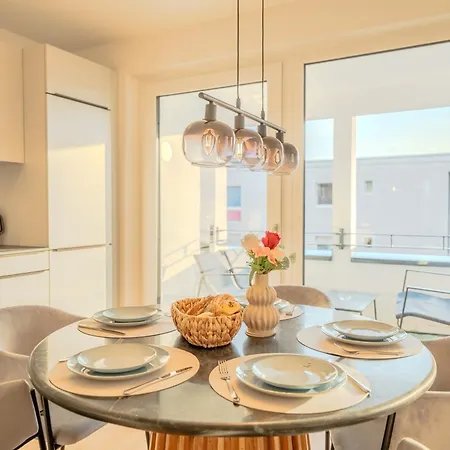 Schlossberg Residences - Prestige Design-apartments Appartement
