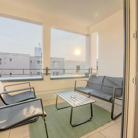 Schlossberg Residences - Prestige Design-apartments アパート