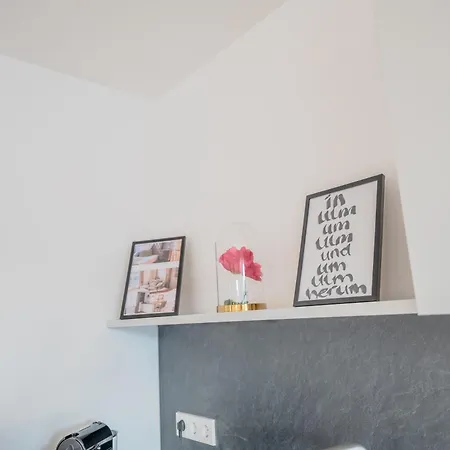 Schlossberg Residences - Prestige Design-apartments Appartement