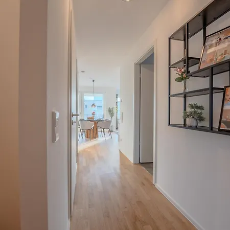 アパート Schlossberg Residences - Prestige Design-apartments