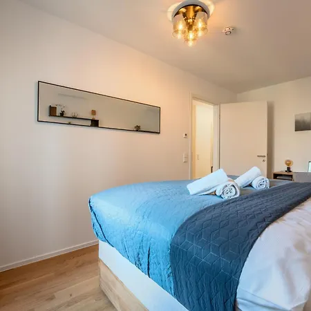 Appartement Schlossberg Residences - Prestige Design-apartments