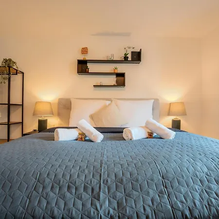 Schlossberg Residences - Prestige Design-apartments アパート