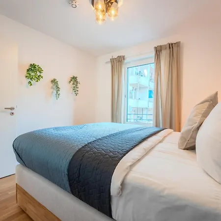 Schlossberg Residences - Prestige Design-apartments Appartement