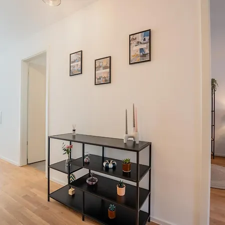 Schlossberg Residences - Prestige Design-apartments アパート *