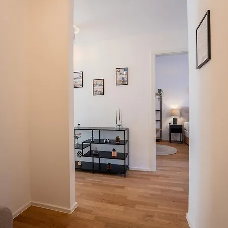 Appartement Schlossberg Residences - Prestige Design-apartments *