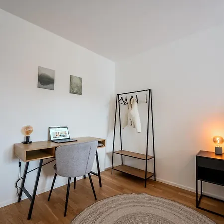 Appartement Schlossberg Residences - Prestige Design-apartments