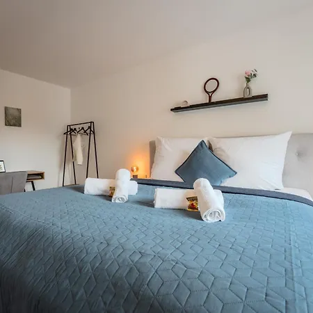 Schlossberg Residences - Prestige Design-apartments Appartement