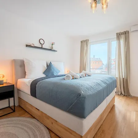 Appartement Schlossberg Residences - Prestige Design-apartments