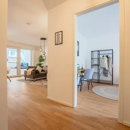 Appartement Schlossberg Residences - Prestige Design-apartments