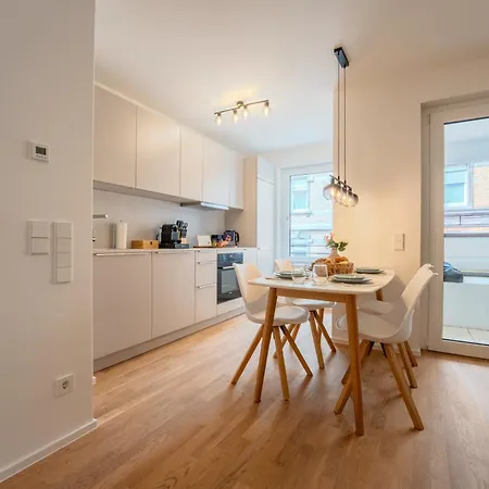 アパート Schlossberg Residences - Prestige Design-apartments