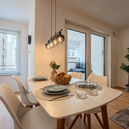 Schlossberg Residences - Prestige Design-apartments アパート