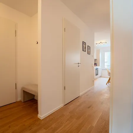 アパート Schlossberg Residences - Prestige Design-apartments *