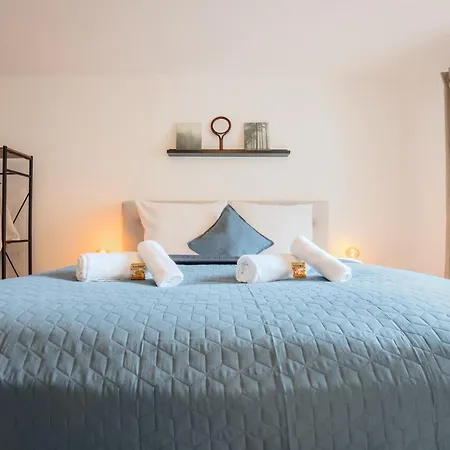 Schlossberg Residences - Prestige Design-apartments Appartement *