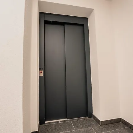Schlossberg Residences - Prestige Design-apartments *