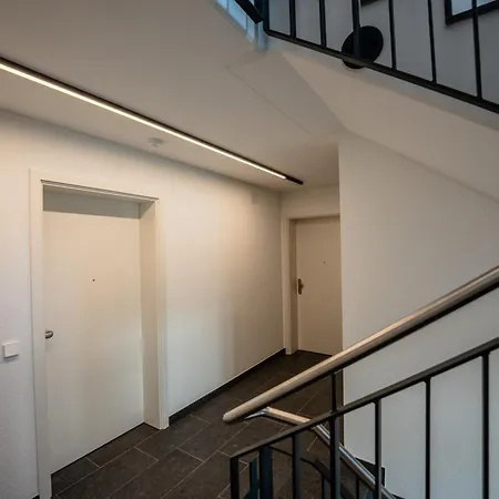 アパート Schlossberg Residences - Prestige Design-apartments *
