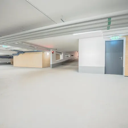 Schlossberg Residences - Prestige Design-apartments Appartement Ulm