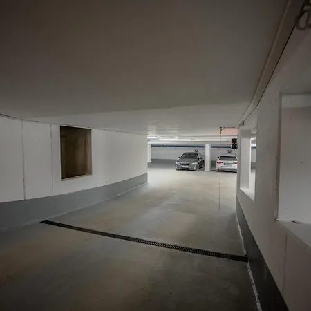 Schlossberg Residences - Prestige Design-apartments Appartement Ulm